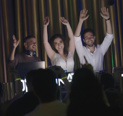 המלצה על יוני רז 