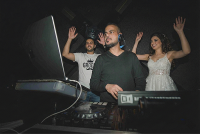 המלצה על יוני רז 