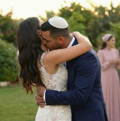 המלצה על יוני רז 