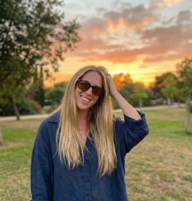 המלצה על יוני רז 