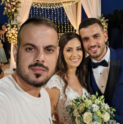 המלצה על יוני רז 