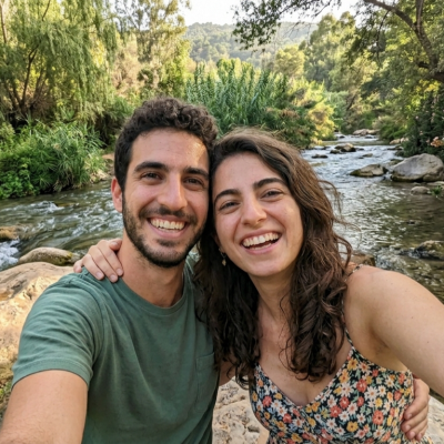 המלצה על יוני רז 