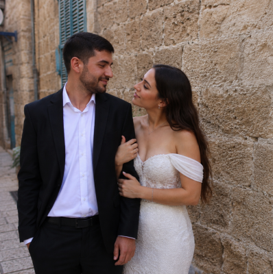המלצה על יוני רז 