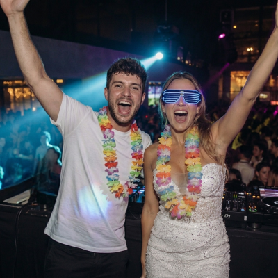 המלצה על יוני רז 