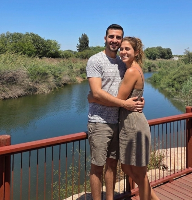 המלצה על יוני רז 