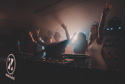 המלצה על קבוצת נועם זלאיט 