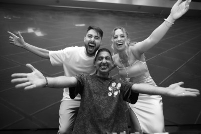 המלצה על קבוצת נועם זלאיט 