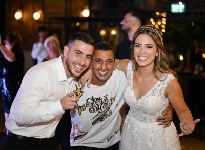 המלצה על קבוצת נועם זלאיט 