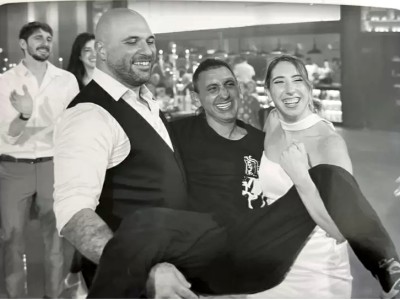המלצה על קבוצת נועם זלאיט 