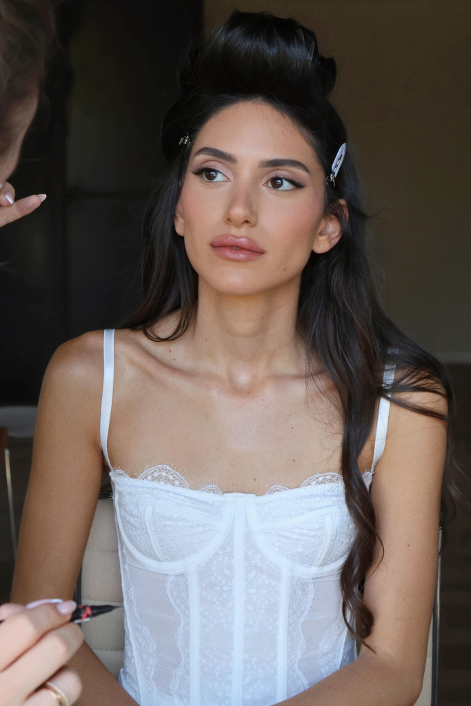 רחלי בן מאיר - סושיאל