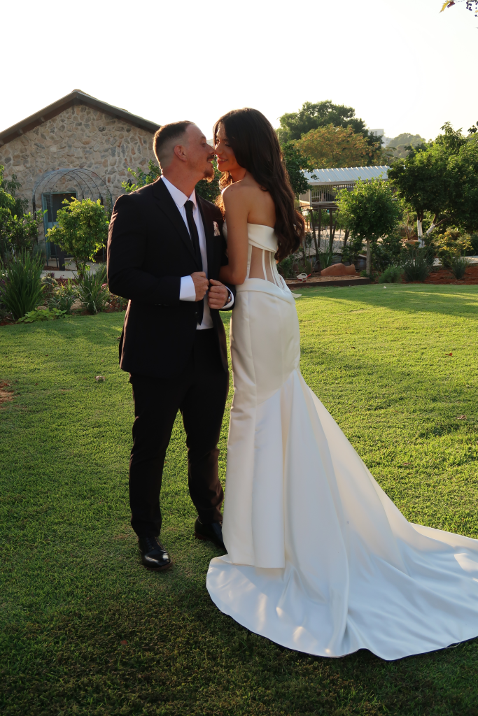 רחלי בן מאיר - סושיאל 