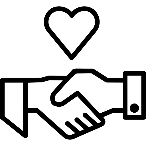 השירות והיחס שקיבלתן