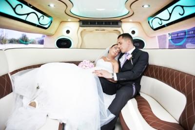 השכרת רכב גדול לחתונה