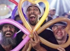 קובי בלונים