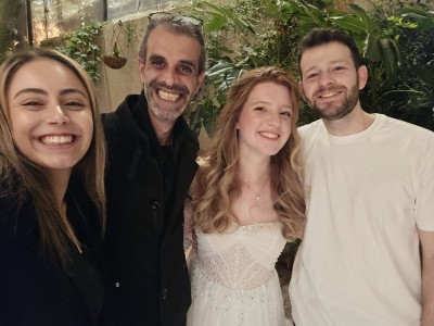 חבילת חתונת קיץ במבצע