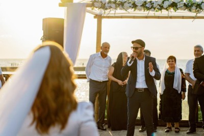 דיל זמר לשיר חופה ולסלואו