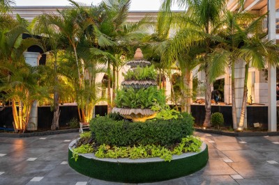 גני אירועים במרכז - עדיה