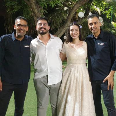 המלצה על קאלופה