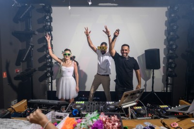 DJ שגיב סול שי במחיר מטורף לזמן מוגבל