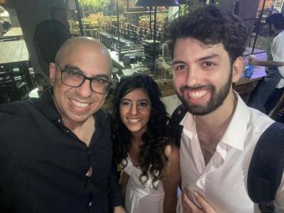 המלצה על אופוריה
