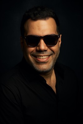 דיג'יי מור גולדשטיין