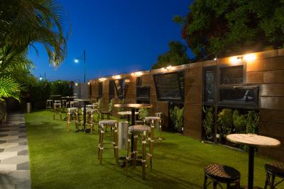 קדם אירועים