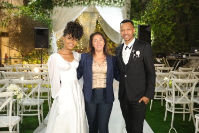 אביבית בכר הפקות אירועים