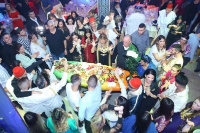 המלצה על Dj Almog Cohen