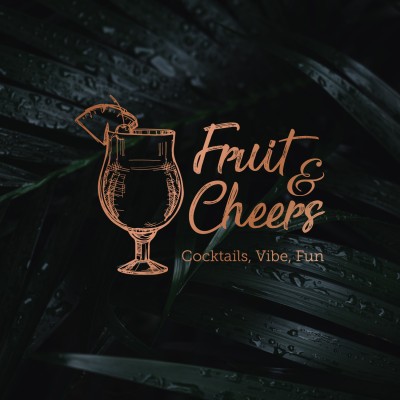 Fruit & Cheers