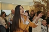 מורן שימלה זמרת