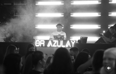 DJ Or Azulay