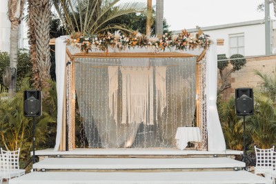 ארבע עונות אירועים