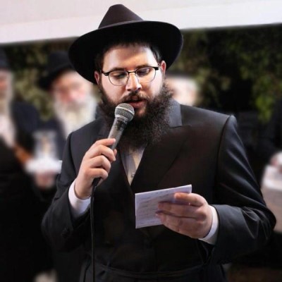 הרב שלמה בטקין