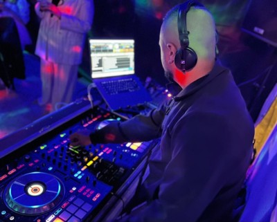Dj eldad ben