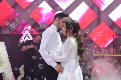 המלצה על אלה אירועים 