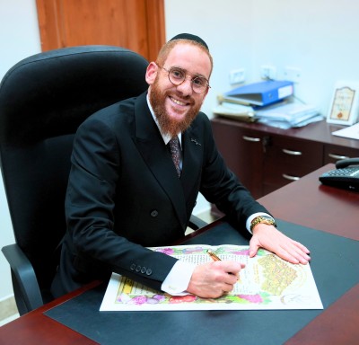הרב נריה כהן