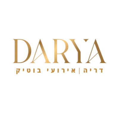 דריה 