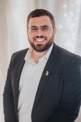 הרב יצחק אגמי