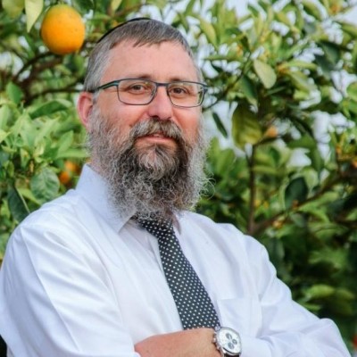 הרב מנחם קוטנר 