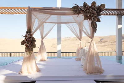 גאמוס ריזורט  | GAMOS RESORT  