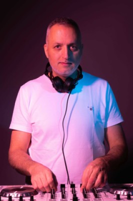dj metro 