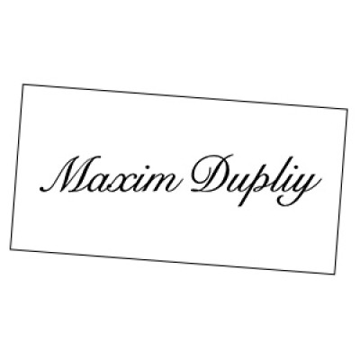 Maxim Dupliy
