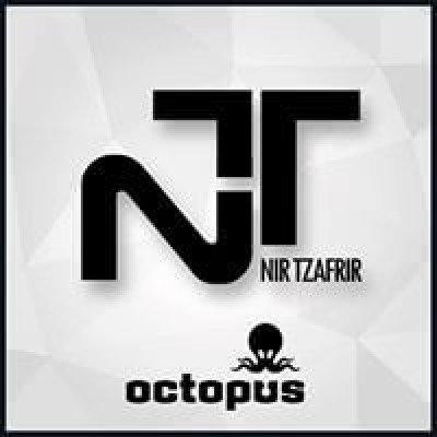 ניר צפריר- אוקטופוס